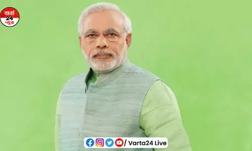 BJP Mission 2024: बीजेपी को मिला 2024 में जीतने का फॉर्मूला, जानें लोकसभा चुनाव के लिए पीएम मोदी का प्लान BJP Mission 2024: बीजेपी को मिला 2024 में जीतने का फॉर्मूला, जानें लोकसभा चुनाव के लिए पीएम मोदी का प्लान