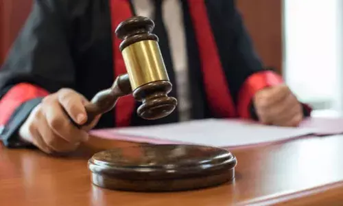 Chandauli : पुलिस टीम पर फायरिंग करने के मामले में दोषी को 10 साल की सजा, पांच हजार का जुर्माना Chandauli : पुलिस टीम पर फायरिंग करने के मामले में दोषी को 10 साल की सजा, पांच हजार का जुर्माना