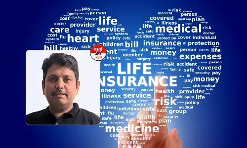 Manish Kaushik: Importance of Health Insurance | स्वास्थ्य बीमा की महत्त्व Manish Kaushik: Importance of Health Insurance | स्वास्थ्य बीमा की महत्त्व
