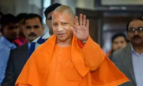 26 जून को वाराणसी दौरे पर आएंगे सीएम योगी, जनसभा को करेंगे संबोधित 26 जून को वाराणसी दौरे पर आएंगे सीएम योगी, जनसभा को करेंगे संबोधित