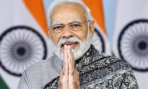 US: मोदी के दौरे से पहले उत्साहित अमेरिकी सांसद, कहा- भारत के पास चीन जैसी प्रोडक्शन क्षमता, कहा फ्यूचर पार्टनर US: मोदी के दौरे से पहले उत्साहित अमेरिकी सांसद, कहा- भारत के पास चीन जैसी प्रोडक्शन क्षमता, कहा फ्यूचर पार्टनर