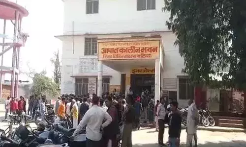Baliya District Hospital: दो दिनों में 34 की मौत से हड़कम्प