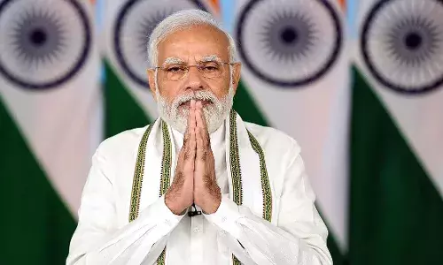 हम तटस्थ नहीं... यूक्रेन-रूस युद्ध पर पीएम मोदी का स्पष्ट बयान, सीमा विवाद पर चीन को भी दिया करारा जवाब