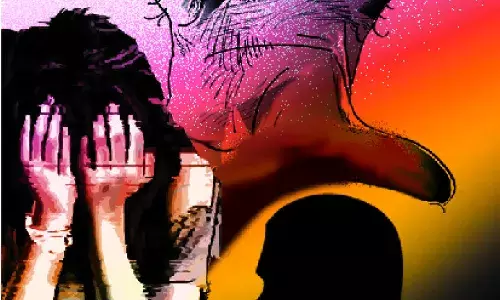 दिल्ली- दिल्ली मे महिला सुरक्षा के दावो पर खड़े हुए सवाल, 24 घण्टों में हुई ये वारदातें