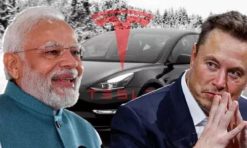 पीएम मोदी से मुलाकात के बाद भारत के फैन हुए Elon Musk, इन 5 पॉइंट्स में कही अपनी मन की बात पीएम मोदी से मुलाकात के बाद भारत के फैन हुए Elon Musk, इन 5 पॉइंट्स में कही अपनी मन की बात