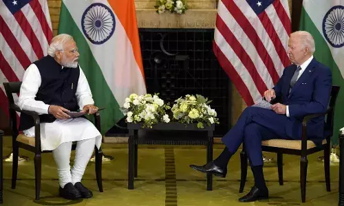 क्या PM मोदी और राष्ट्रपति बाइडेन के बीच यूक्रेन युद्ध पर होगी चर्चा? मुलाकात से पहले व्हाइट हाउस ने बताया