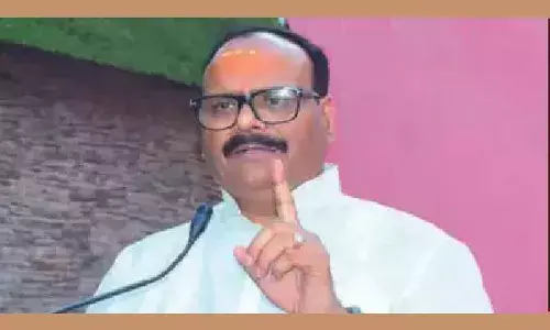 मिर्जापुर : राहुल गांधी की बातों का कोई महत्व नहीं, वो विदेशों में जाकर देश के प्रति गलत बोलते है- डिप्टी CM बृजेश पाठक मिर्जापुर : राहुल गांधी की बातों का कोई महत्व नहीं, वो विदेशों में जाकर देश के प्रति गलत बोलते है- डिप्टी CM बृजेश पाठक