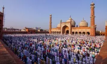 eid al adha 2023: देशभर में 29 जून को मनाया जाएगा ईद