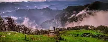 उत्तराखंड : उत्तराखंड के मिनी स्विट्जरलैंड में पर्यटकों के लिए नई सौगात, प्रकृति व आध्यात्म का संगम देगा खास अहसास उत्तराखंड : उत्तराखंड के मिनी स्विट्जरलैंड में पर्यटकों के लिए नई सौगात, प्रकृति व आध्यात्म का संगम देगा खास अहसास