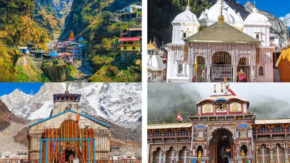 चारधाम यात्रा 2023: समय सीमा समाप्त, अब केवल जीपीएस लगे वाहनों को ही जारी होगा चारधाम यात्रा ग्रीनकार्ड चारधाम यात्रा 2023: समय सीमा समाप्त, अब केवल जीपीएस लगे वाहनों को ही जारी होगा चारधाम यात्रा ग्रीनकार्ड