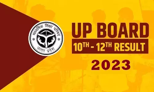 यूपी बोर्ड कंपार्टमेंट परीक्षा 2023: यूपी बोर्ड 10वीं, 12वीं की कंपार्टमेंट और इंप्रूवमेंट परीक्षा 15 जुलाई को