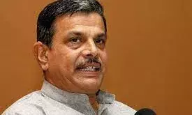 लोकसभा चुनाव के पहले यूपी में RSS एक्टिव, अगले 5 दिन तक दत्तात्रेय होसबोले से नई भूमिका समझेंगे प्रचारक लोकसभा चुनाव के पहले यूपी में RSS एक्टिव, अगले 5 दिन तक दत्तात्रेय होसबोले से नई भूमिका समझेंगे प्रचारक