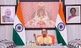 मुख्यमंत्री योगी आदित्यनाथ बोले, मार्च 2024 तक हर घर में आएगा शुद्ध जल