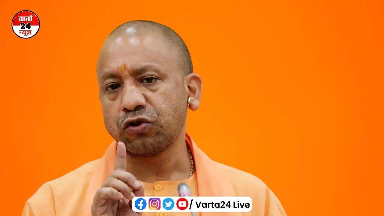 यूपी -पाक्सो, दुष्कर्म व हत्या के आरोप 3 दिन में होंगे तय, योगी सरकार ने जीरो टालरेंस नीति के तहत उठाए कदम यूपी -पाक्सो, दुष्कर्म व हत्या के आरोप 3 दिन में होंगे तय, योगी सरकार ने जीरो टालरेंस नीति के तहत उठाए कदम
