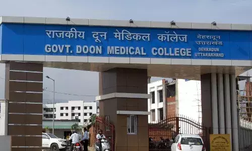 VVIP ड्यूटी से परेशान होकर कार्डियोलॉजिस्ट ने दिया इस्तीफा, एक महिला डॉक्टर ने भी छोड़ी नौकरी