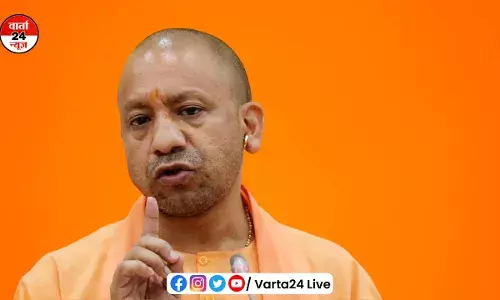 यूपी -पाक्सो, दुष्कर्म व हत्या के आरोप 3 दिन में होंगे तय, योगी सरकार ने जीरो टालरेंस नीति के तहत उठाए कदम यूपी -पाक्सो, दुष्कर्म व हत्या के आरोप 3 दिन में होंगे तय, योगी सरकार ने जीरो टालरेंस नीति के तहत उठाए कदम