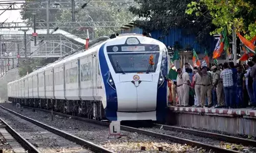 देहरादून-सहारनपुर के बीच बिछेगी नई रेल लाइन, डेढ़ घंटे में पूरा होगा 3 घंटे का सफर