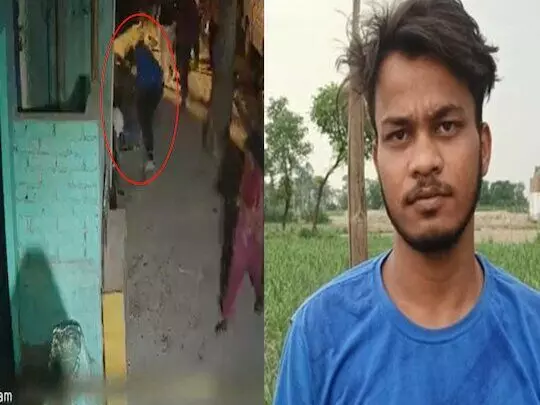 Sakshi Murder Case-- साक्षी हत्याकांड में साहिल के खिलाफ 640 पेज की चार्जशीट दाखिल, चाकू से किए थे 34 वार Sakshi Murder Case-- साक्षी हत्याकांड में साहिल के खिलाफ 640 पेज की चार्जशीट दाखिल, चाकू से किए थे 34 वार