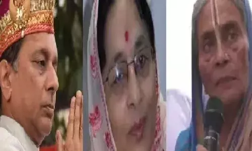 काशिराज के राजघराने में संपत्ति विवदा, मुकदमा दर्ज काशिराज के राजघराने में संपत्ति विवदा, मुकदमा दर्ज