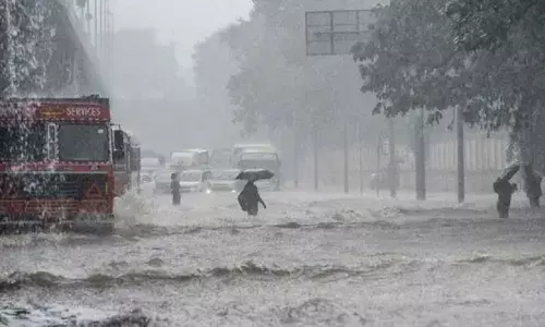 उत्तराखंड मौसम: राज्य भर में भारी बारिश, एसडीआरएफ के जवान हाई अलर्ट पर, इन 36 संवेदनशील स्थानों पर टीमें तैनात उत्तराखंड मौसम: राज्य भर में भारी बारिश, एसडीआरएफ के जवान हाई अलर्ट पर, इन 36 संवेदनशील स्थानों पर टीमें तैनात