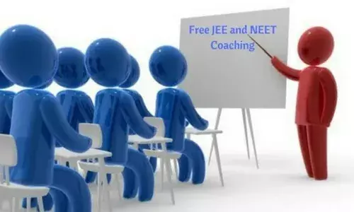 उत्तराखंड: अगले महीने से मिलेगी जेईई और एनईईटी की मुफ्त कोचिंग, शुरुआत में पांच जिलों के छात्रों को मिलेगा मौका