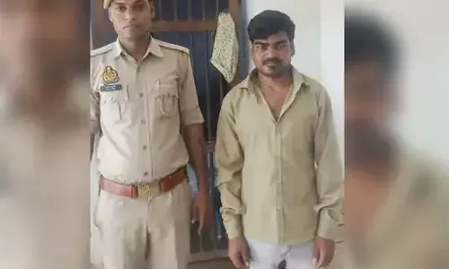 औरैया-बच्ची से रेप-हत्या के दोषी को फांसी की सजा:कोर्ट ने कहा- पशुओं से ज्यादा निंदनीय काम किया, मौत होने तक लटकाए रखा जाए