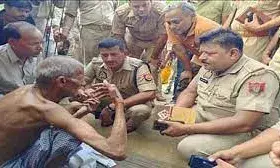 Mainpuri Murder Case: समधी ने मांगे शादी में खर्च हुए पांच लाख, पिता बोले- दिए थे 20 हजार, इतने कहां से दूं?