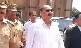 सपा विधायक की MP/MLA कोर्ट में हुई पेशी, एक में चार तो दूसरे में पांच जुलाई की मिली तारीख