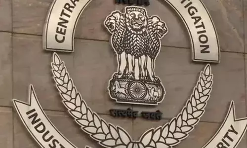 आईपीएस अफसर अजय भटनागर सीबीआई के विशेष निदेशक नियुक्त आईपीएस अफसर अजय भटनागर सीबीआई के विशेष निदेशक नियुक्त