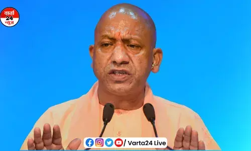 UP News: कांवर यात्रा मार्ग पर खुले में मांस की बिक्री पर रोक, CM योगी बोले- कहीं कोई नई परंपरा शुरू न हो UP News: कांवर यात्रा मार्ग पर खुले में मांस की बिक्री पर रोक, CM योगी बोले- कहीं कोई नई परंपरा शुरू न हो