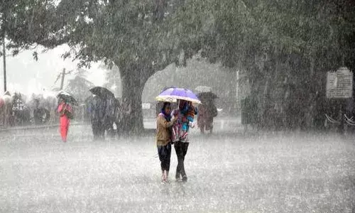 उत्तराखंड मौसम: अगले तीन दिन मौसम रहेगा खराब...आज प्रदेशभर में बारिश का ऑरेंज अलर्ट