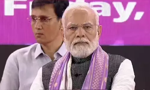 दिल्ली यूनिवर्सिटी सिर्फ एक यूनिवर्सिटी नहीं बल्कि एक मूवमेंट रही है- PM मोदी दिल्ली यूनिवर्सिटी सिर्फ एक यूनिवर्सिटी नहीं बल्कि एक मूवमेंट रही है- PM मोदी