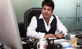 बहुचर्चित स्टिंग मामले में विधायक उमेश कुमार को सीबीआई का नोटिस