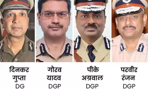 आतंकी-गैंगस्टर सिंडिकेट तोड़ने की विशेष  प्लानिंग:NIA की पंजाब-हरियाणा व चंडीगढ़ पुलिस से हर महीने बैठक; लॉरेंस समेत कई गैंग हैं एक्टिव