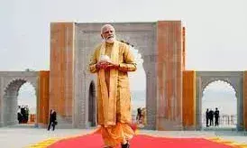 वाराणसी को 3000 करोड़ रुपये की सौगात देंगे पीएम मोदी, यूपी के दूसरे सिपेट का करेंगे लोकार्पण