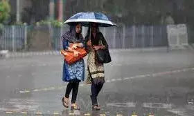 यूपी में आज और कल कम बरसात, बुधवार से फिर होगी झमाझम बारिश