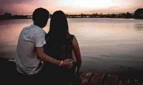 इंटरनेशनल लव: दुश्मनी की सरहद तोड़कर पाकिस्तान से नोएडा पहुंची सीमा, मिलने के लिए दो बार नेपाल भी गए थे सचिन