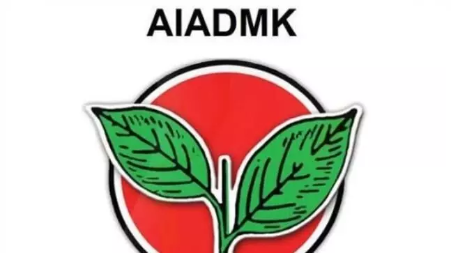 UCC: मोदी सरकार को झटका, AIADMK ने किया UCC का विरोध, अल्पसंख्यकों के धार्मिक अधिकारों पर कही बड़ी बात UCC: मोदी सरकार को झटका, AIADMK ने किया UCC का विरोध, अल्पसंख्यकों के धार्मिक अधिकारों पर कही बड़ी बात