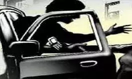 : पूर्व विधायक के बेटे कार से आए और बेटी को ले गए साहब, मां ने लगाई गुहार,मुकदमा दर्ज