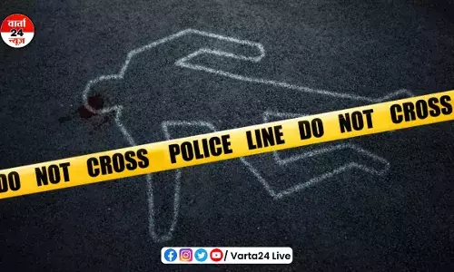 खत्म हो गया पूरा परिवार: खाट पर तीन बच्चों की लाशें, जमीन पर मां..और फंदे पर लटक रहा था नागेश, देखकर चौंक गए लोग