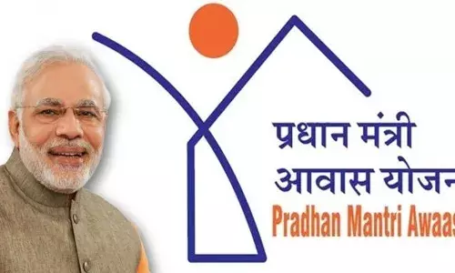 PM MODI वाराणसी दौरा: पांच लाख लोगों को मिलेगा सपनों का घर, प्रधानमंत्री देंगे पीएम आवास की चाबी