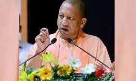 Lucknow: मुख्यमंत्री योगी बोले, यूपी में सड़कों पर नमाज अब बीती बात, धर्मस्थलों के लाउडस्पीकर भी हटे