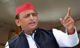 तो क्या यूपी में अखिलेश करेंगे बड़ा उलटफेर? तो क्या यूपी में अखिलेश करेंगे बड़ा उलटफेर?