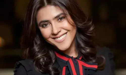 एकता कपूर को टेलीविज़न क्वीन क्यों कहा जाता है?