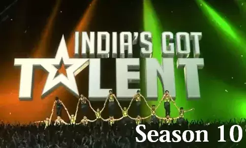 Indias Got Talent सीजन 10: जल्द लगने वाला है टैलेंट मेला, इस दिन होगा Indias Got Talent का प्रीमियर Indias Got Talent सीजन 10: जल्द लगने वाला है टैलेंट मेला, इस दिन होगा Indias Got Talent का प्रीमियर
