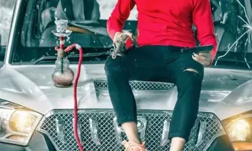 हथियार के साथ वीडियो बनाकर सोशल मीडिया पर डालना युवक को पड़ गया मंहगा, पुलिस ने गिरफ्तार कर भेजा जेल