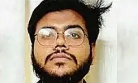 आईएस से युवाओं को जोड़ने वाले को एटीएस ने किया गिरफ्तार, तैयार कर रहा था नया मॉड्यूल