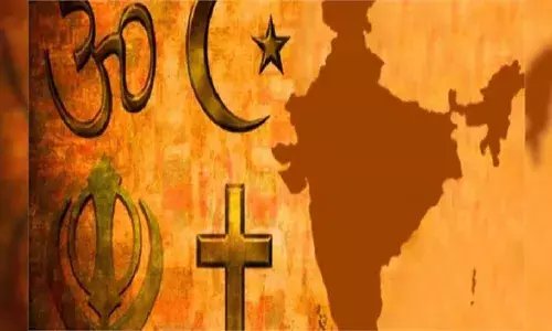 गाजियाबाद समाचार: बीटेक छात्र चला रहा था धर्म परिवर्तन गिरोह, पुलिस ने तीन को किया गिरफ्तार; इस तरह इसका खुलासा हुआ गाजियाबाद समाचार: बीटेक छात्र चला रहा था धर्म परिवर्तन गिरोह, पुलिस ने तीन को किया गिरफ्तार; इस तरह इसका खुलासा हुआ