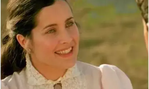 लगान की एलिजाबेथ रसेल 22 साल बाद भारत लौटीं, इस वेब सीरीज में आएंगी नजर