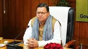 देहरादून: समान नागरिक संहिता पर हलचल तेज, आज होगी अहम बैठक, कैबिनेट विस्तार पर भी गरमा गया मामला देहरादून: समान नागरिक संहिता पर हलचल तेज, आज होगी अहम बैठक, कैबिनेट विस्तार पर भी गरमा गया मामला